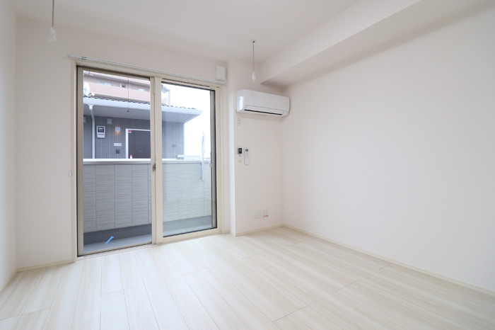 3/17 リビング/ダイニング