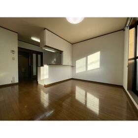 3/13 リビング/ダイニング