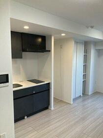 3/16 リビング/ダイニング