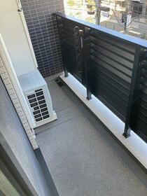 14/16 バルコニー