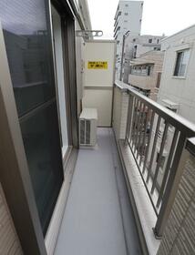 15/16 バルコニー