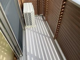 14/16 バルコニー