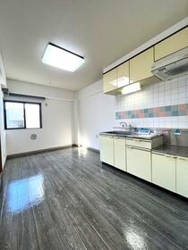 3/12 リビング/ダイニング