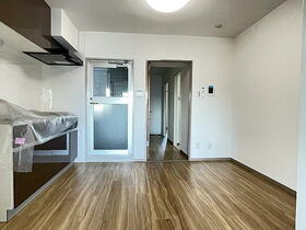 3/16 リビング/ダイニング