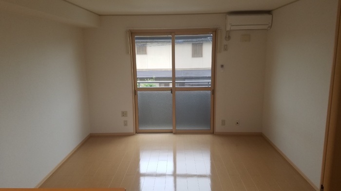 3/15 リビング/ダイニング