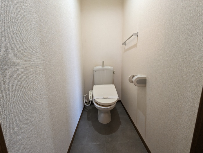 7/23 トイレ