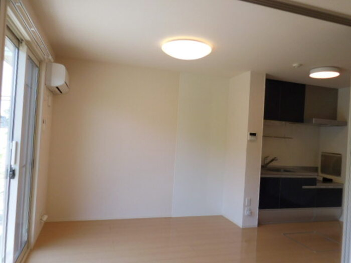 3/16 リビング/ダイニング