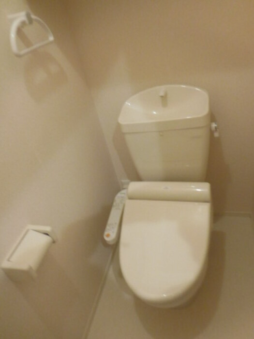 8/16 トイレ