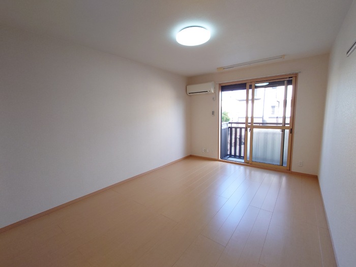 4/22 リビング/ダイニング