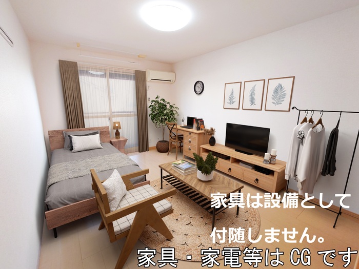 3/22 リビング/ダイニング