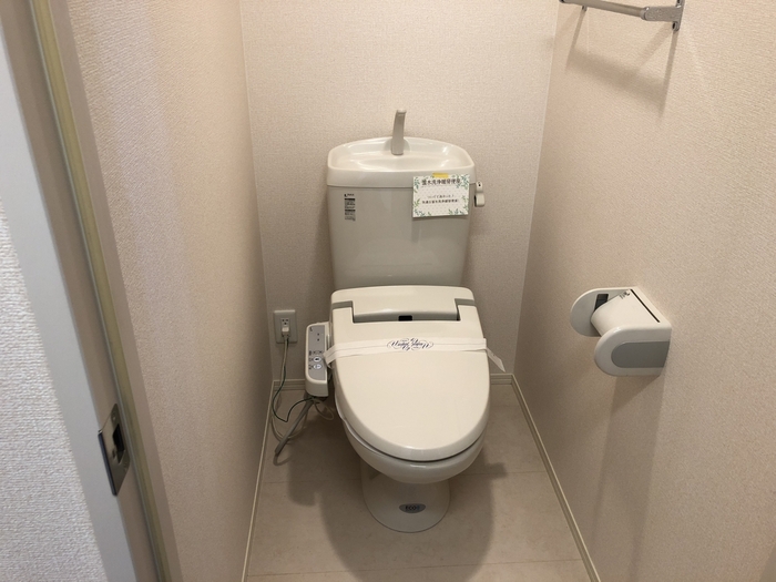 8/20 トイレ