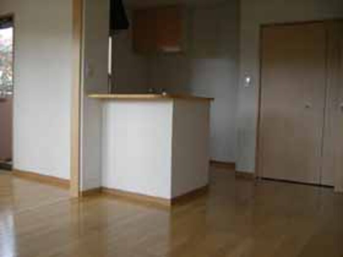 4/20 リビング/ダイニング