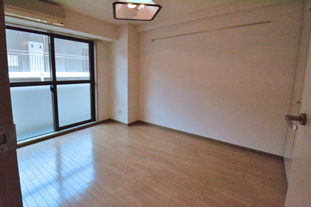 6/23 リビング/ダイニング