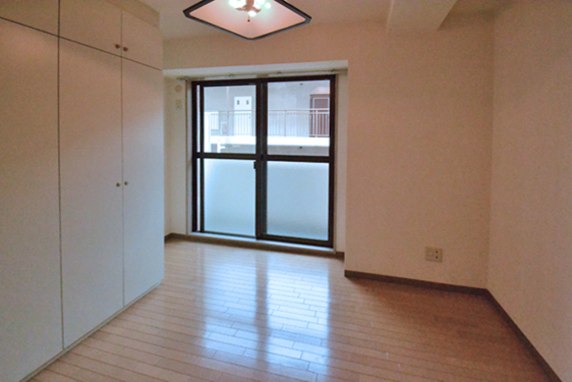 7/23 リビング/ダイニング