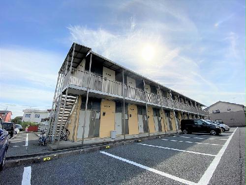 1/18 外観