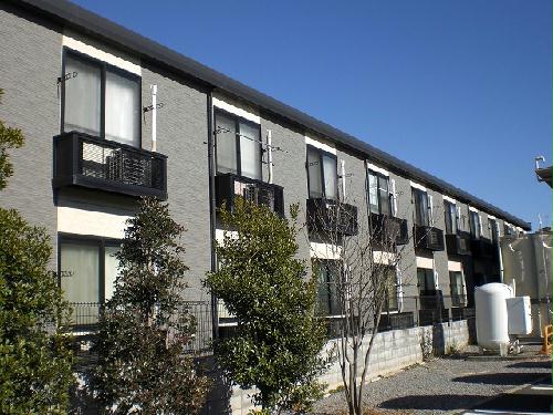 11/17 バルコニー