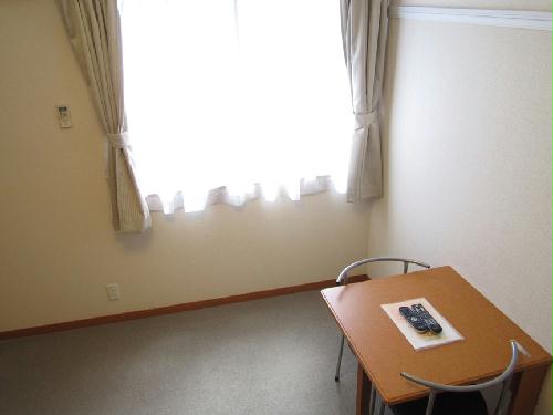 3/17 リビング/ダイニング