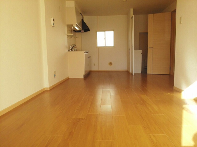 3/20 リビング/ダイニング