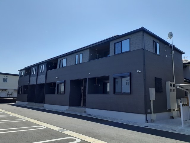 1/24 外観