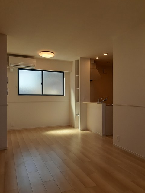 3/24 リビング/ダイニング