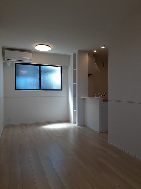 3/24 リビング/ダイニング