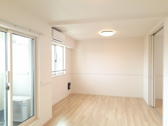 3/20 リビング/ダイニング