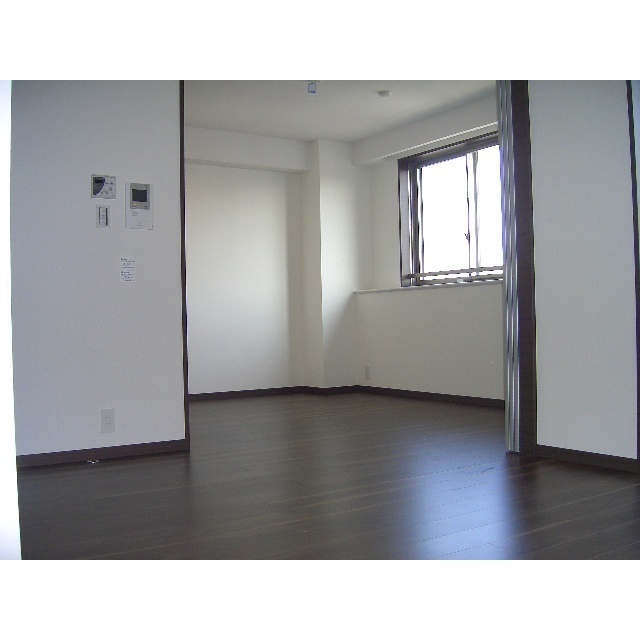 4/20 リビング/ダイニング