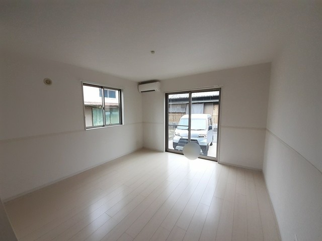 3/20 リビング/ダイニング