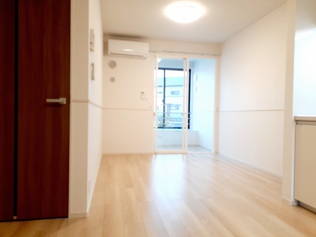 3/21 リビング/ダイニング