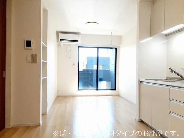 3/20 リビング/ダイニング