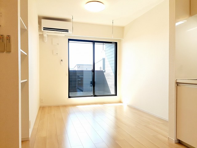 3/22 リビング/ダイニング