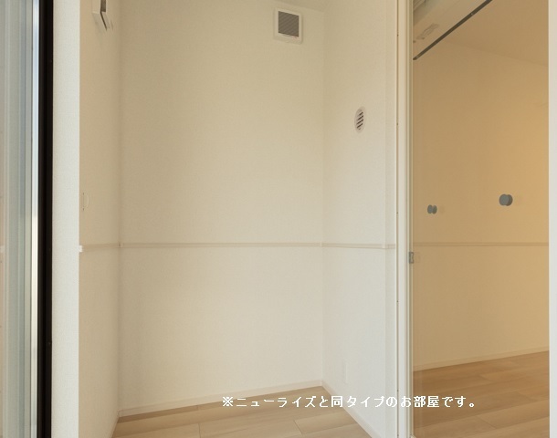 12/20 バルコニー