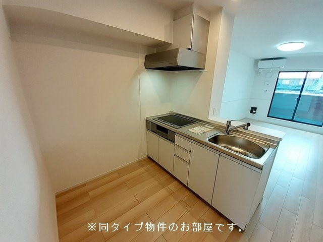 7/20 キッチン
