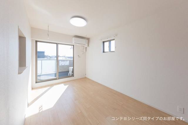 3/25 リビング/ダイニング