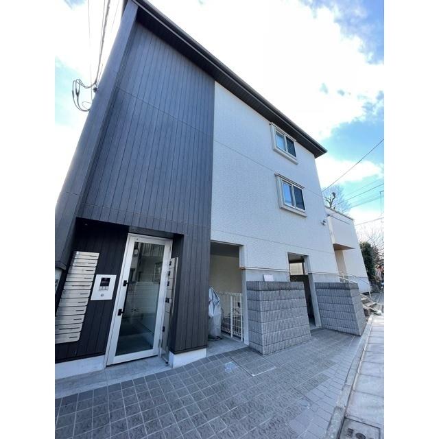 11/12 エントランス