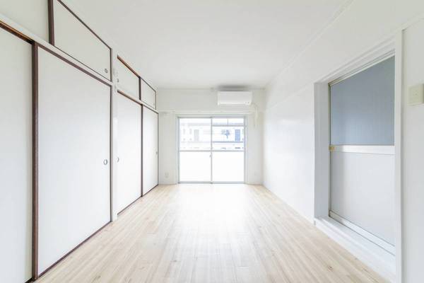 3/16 リビング/ダイニング