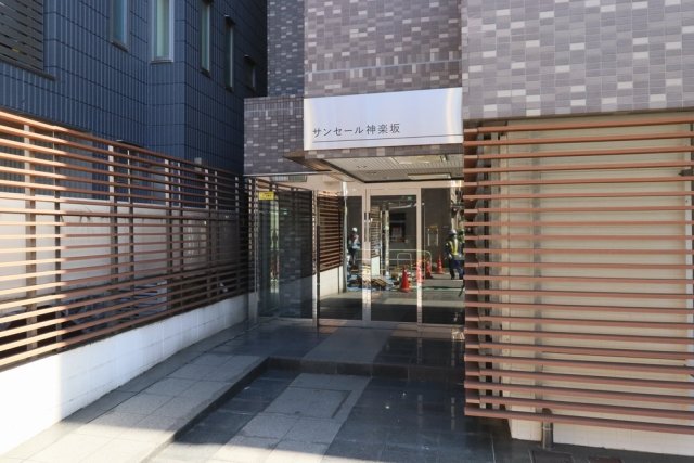 12/15 エントランス