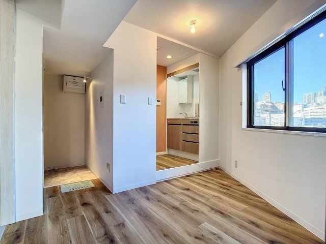 4/27 リビング/ダイニング