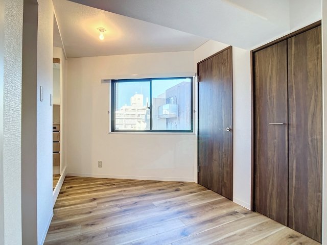 5/27 リビング/ダイニング