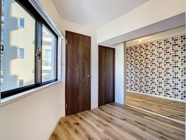 6/27 リビング/ダイニング