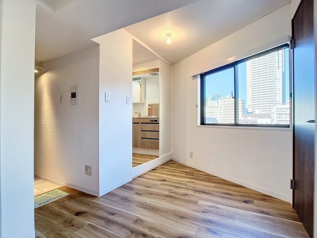 7/27 リビング/ダイニング