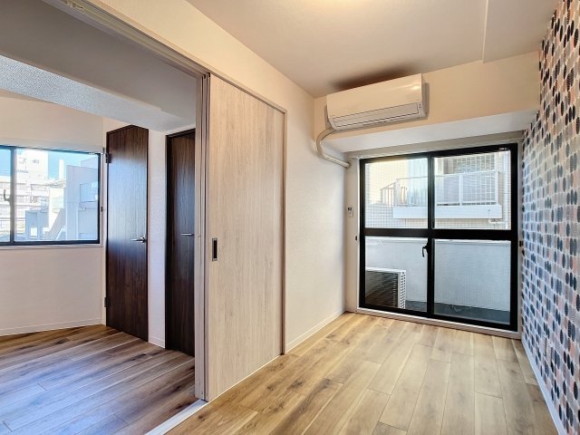 3/27 リビング/ダイニング