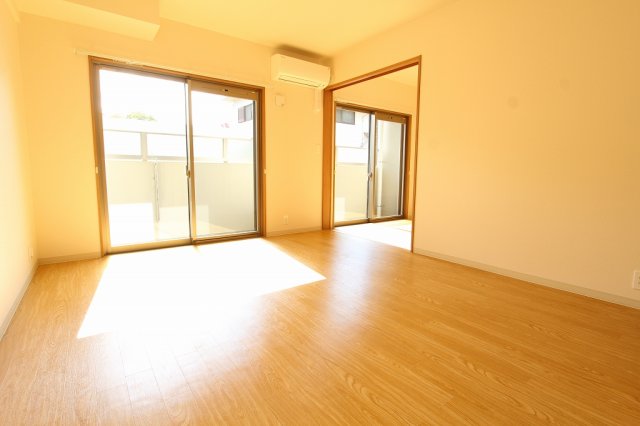 3/25 リビング/ダイニング