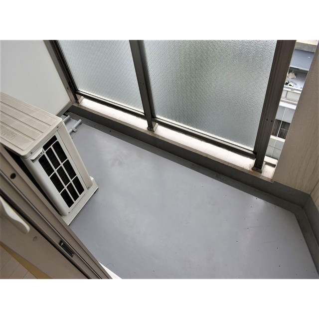 14/22 バルコニー