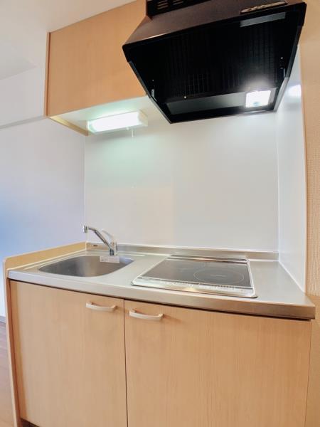 13/30 キッチン