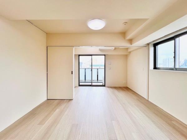 5/30 リビング/ダイニング