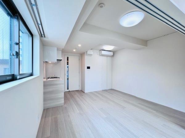 7/30 リビング/ダイニング