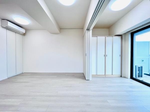 8/30 リビング/ダイニング