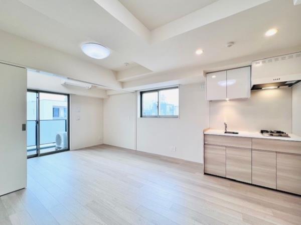 4/30 リビング/ダイニング