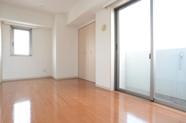 6/18 リビング/ダイニング